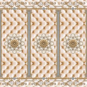 کاشی طرح عمارت سایز 40 در 120